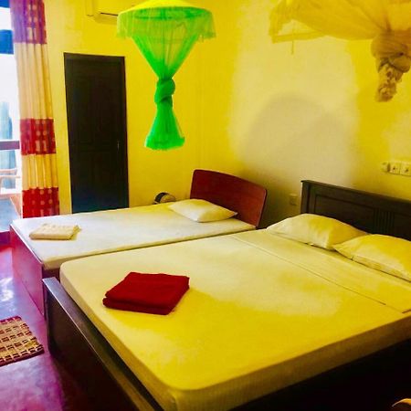 Sanovin Hotel Мирисса Экстерьер фото