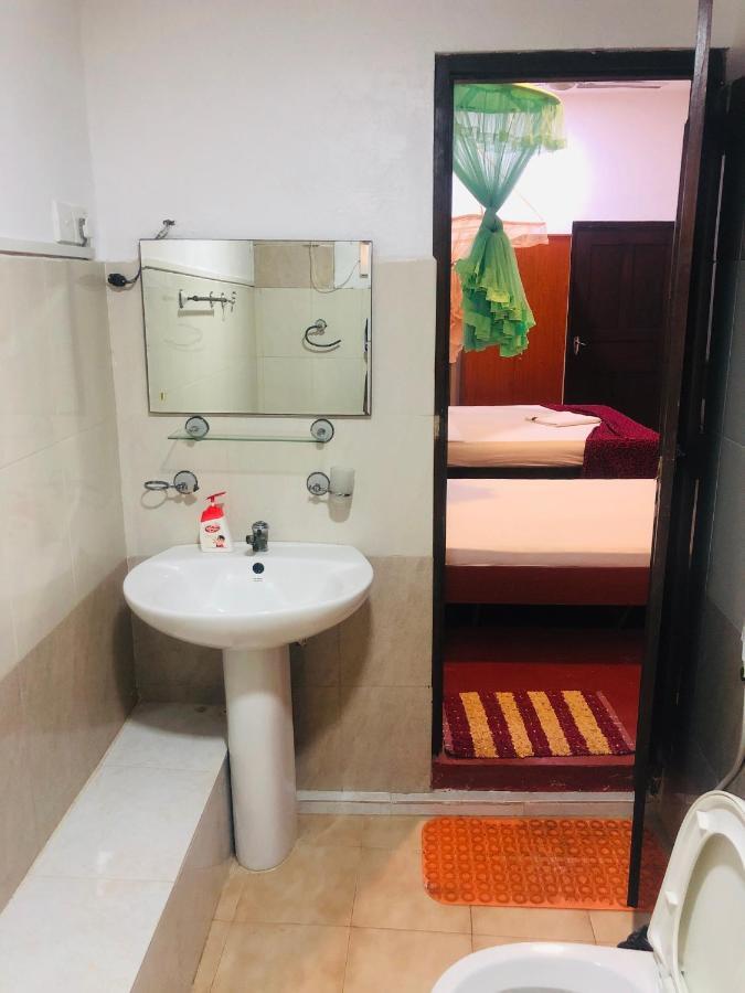 Sanovin Hotel Мирисса Экстерьер фото