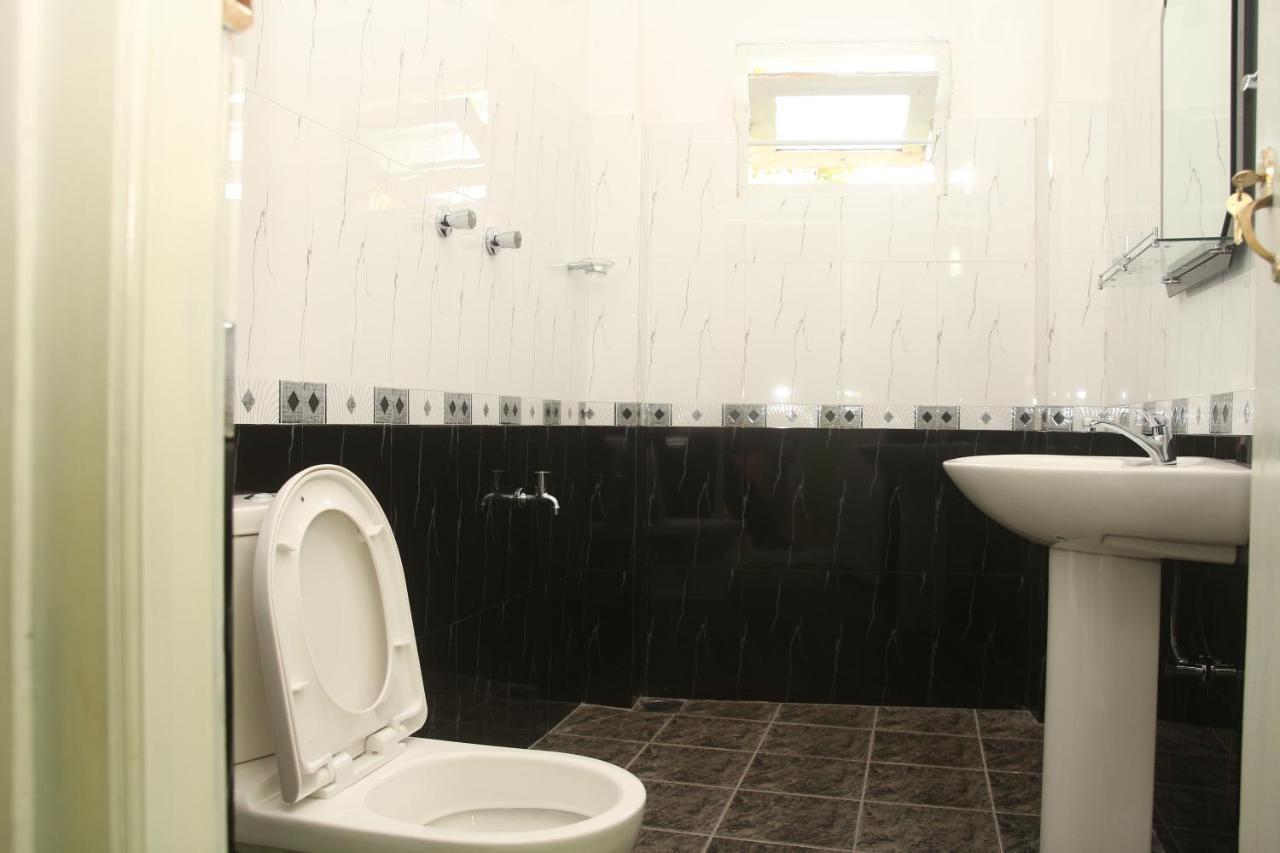 Sanovin Hotel Мирисса Номер фото