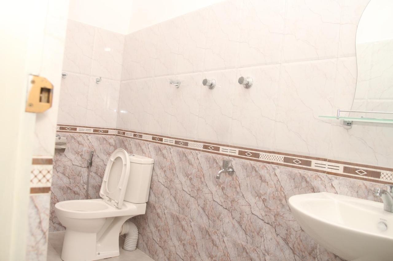 Sanovin Hotel Мирисса Номер фото